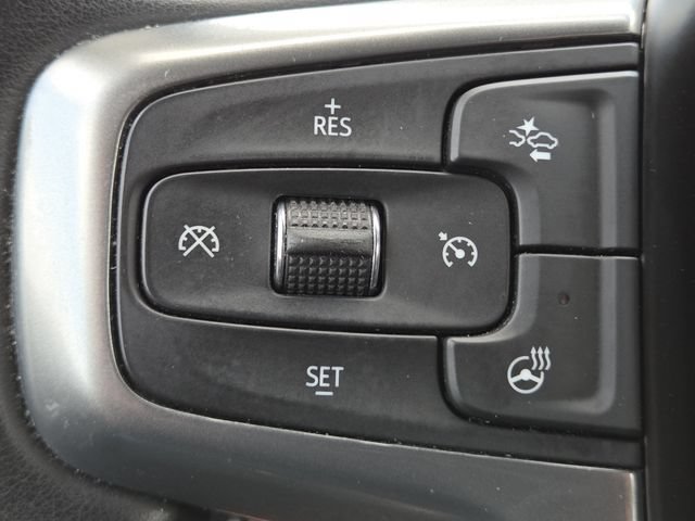 Used 2024 Chevrolet Silverado 1500 LT AWD/4WD image 29