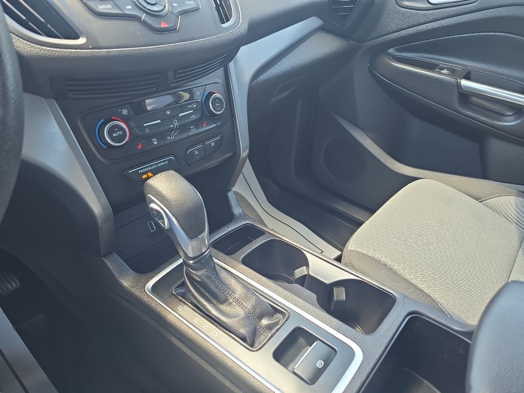 Used 2018 Ford Escape SE AWD/4WD image 26