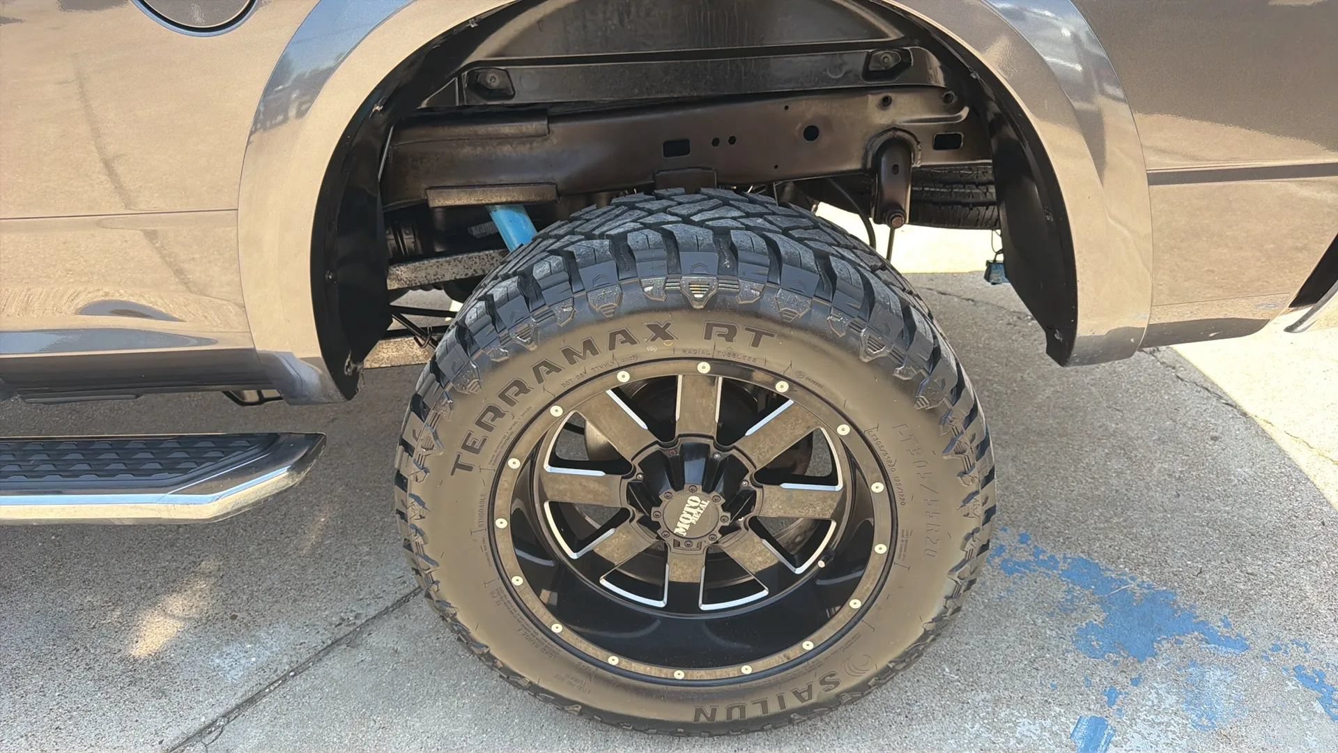 Used 2018 RAM 2500 Laramie w/ Off Road Package AWD/4WD image 18