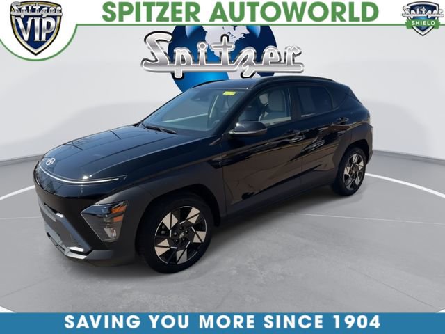 Used 2024 Hyundai Kona SEL image 4