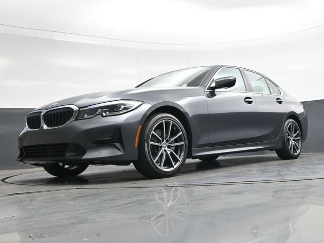 Used 2019 BMW 330i Sedan RWD image 34