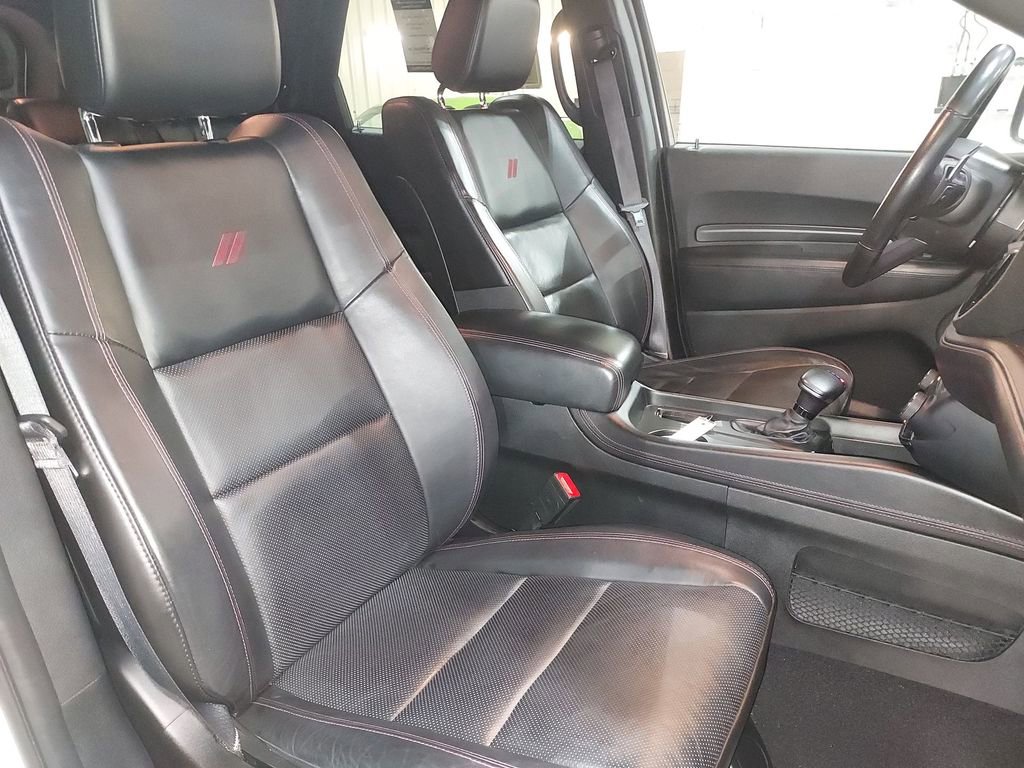 Used 2022 Dodge Durango R/T image 31