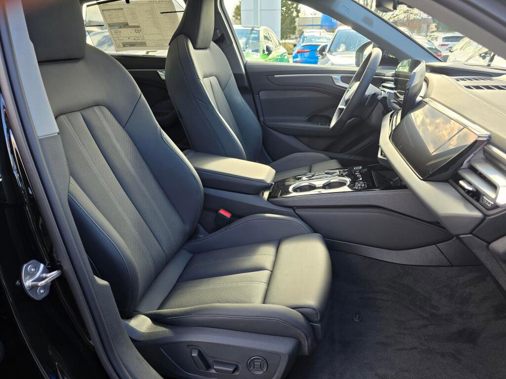 New 2026 Audi A6 Prestige AWD/4WD image 27