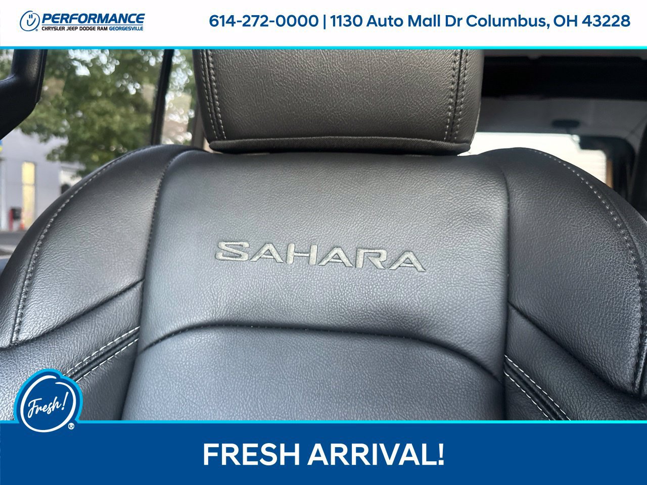 Used 2022 Jeep Wrangler Unlimited Sahara w/ Cold Weather Group AWD/4WD image 26
