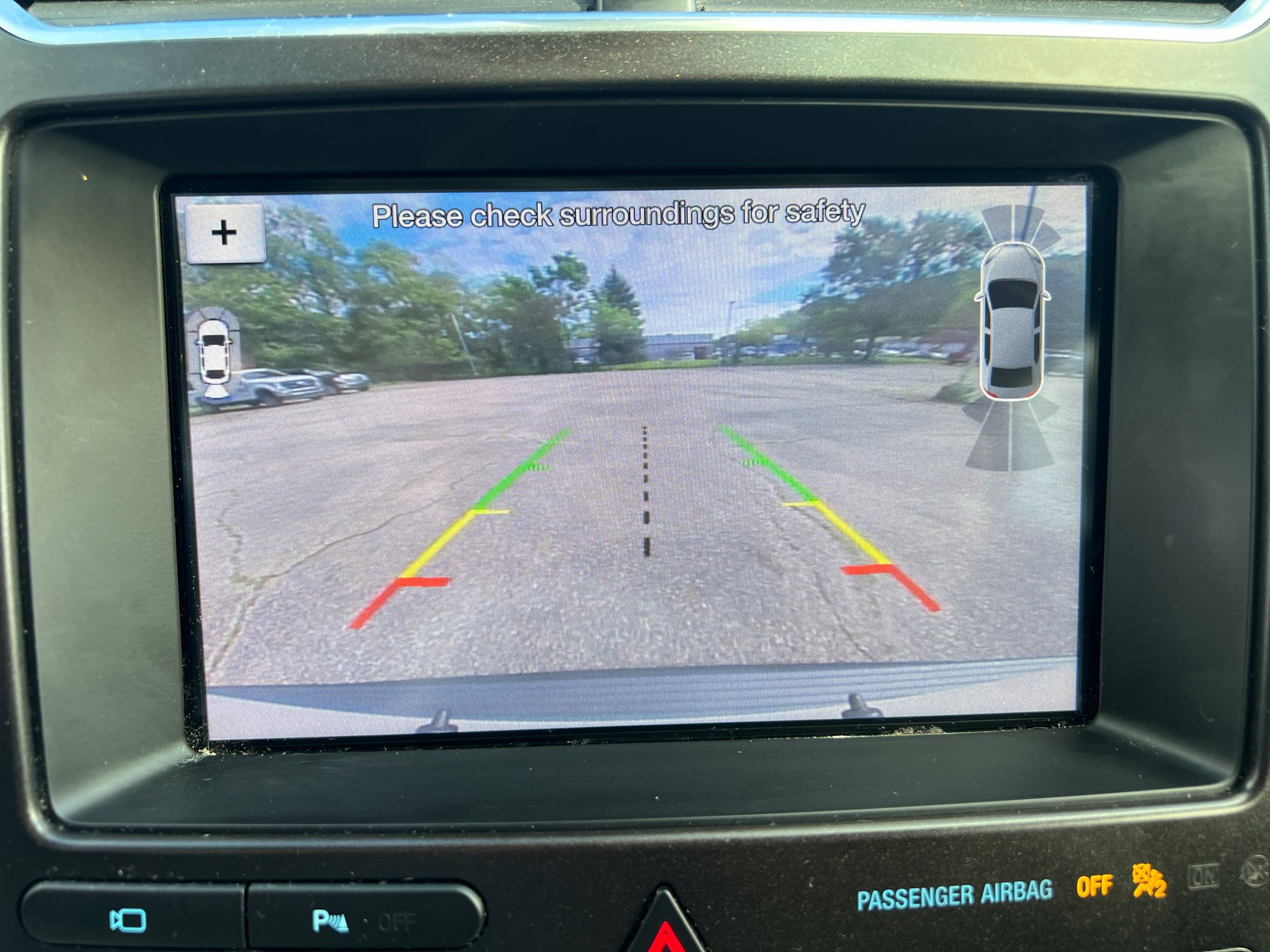 Used 2019 Ford Explorer Sport w/ Equipment Group 401A AWD/4WD image 44