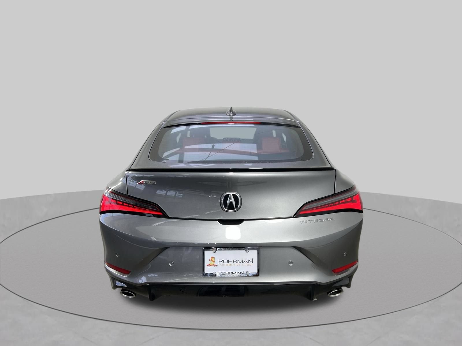 Used 2025 Acura Integra A-Spec w/ Technology Package FWD image 29
