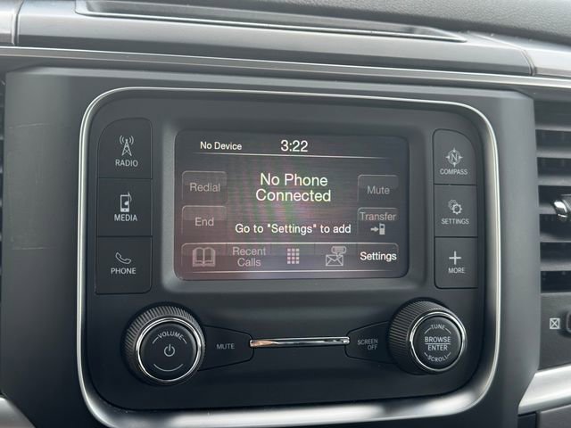 Used 2023 RAM 1500 Classic SLT w/ Protection Group AWD/4WD image 28