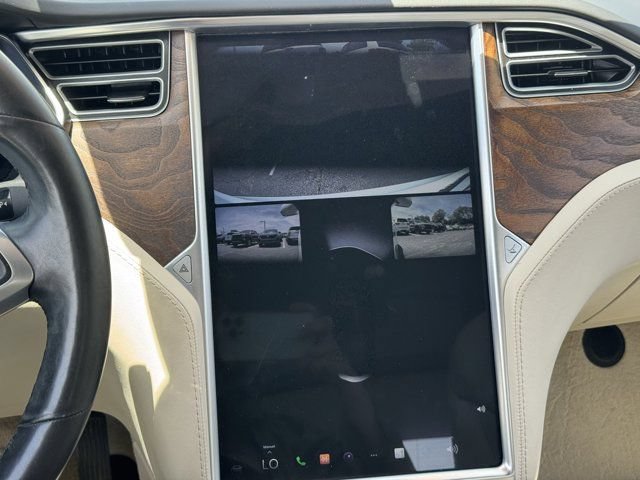 Used 2018 Tesla Model S 100D AWD/4WD image 14
