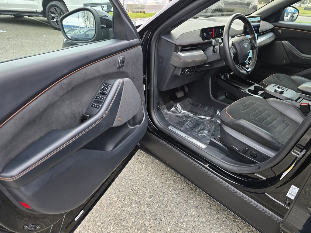 Used 2023 Ford Mustang Mach-E GT image 18