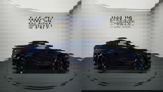 New 2026 Chevrolet Corvette Z06 image 2
