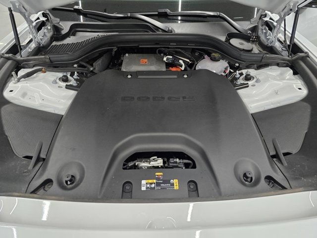 New 2025 Dodge Charger Daytona R/T w/ Quick Order Package 25M R/T AWD/4WD image 14