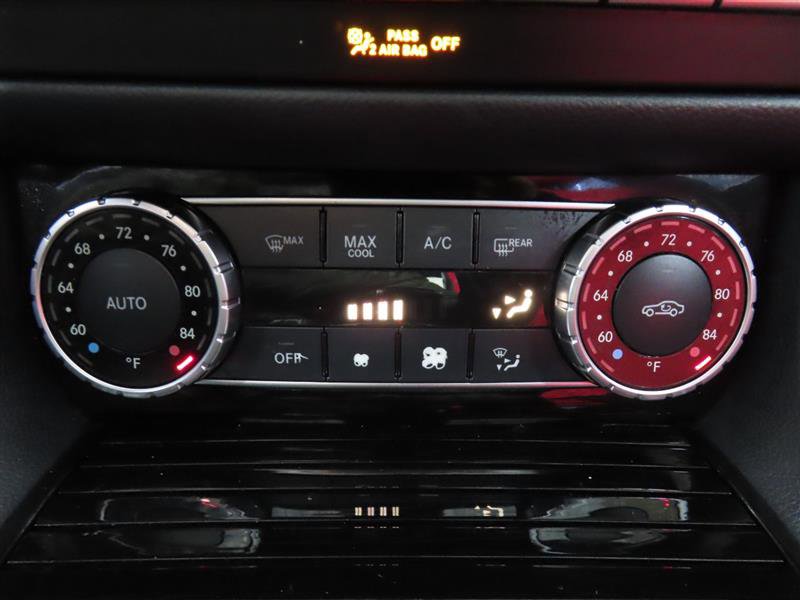 Used 2016 Mercedes-Benz CLS 63 AMG S-Model w/ Premium Package II image 33