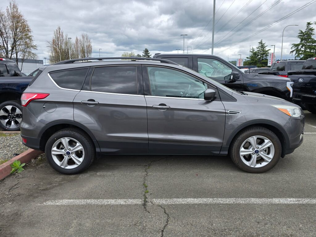 Used 2013 Ford Escape SE AWD/4WD image 3