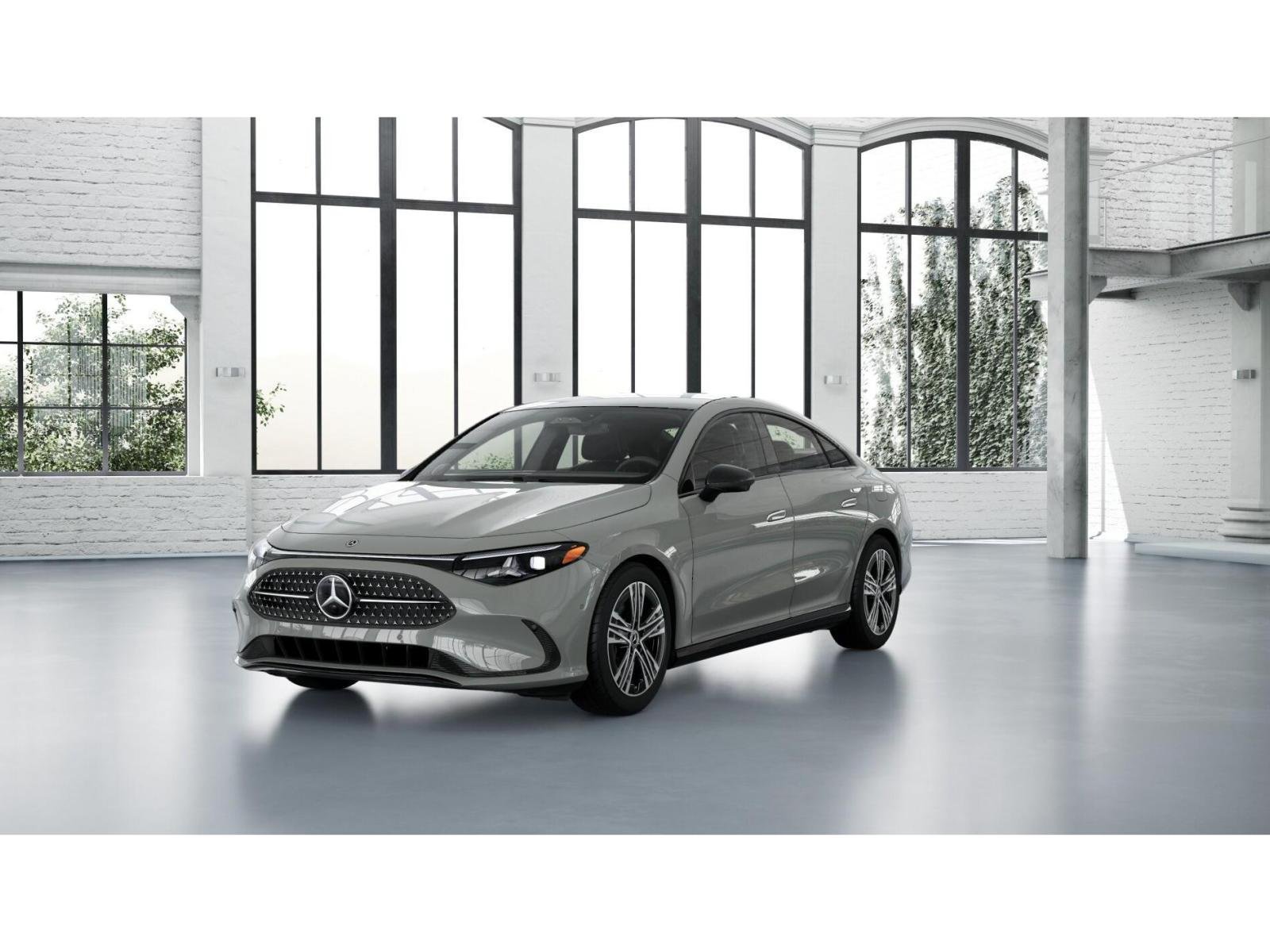 New 2027 Mercedes-Benz CLA 220 image 39