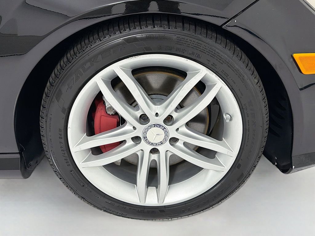 Used 2013 Mercedes-Benz C 300 4MATIC Sedan image 34
