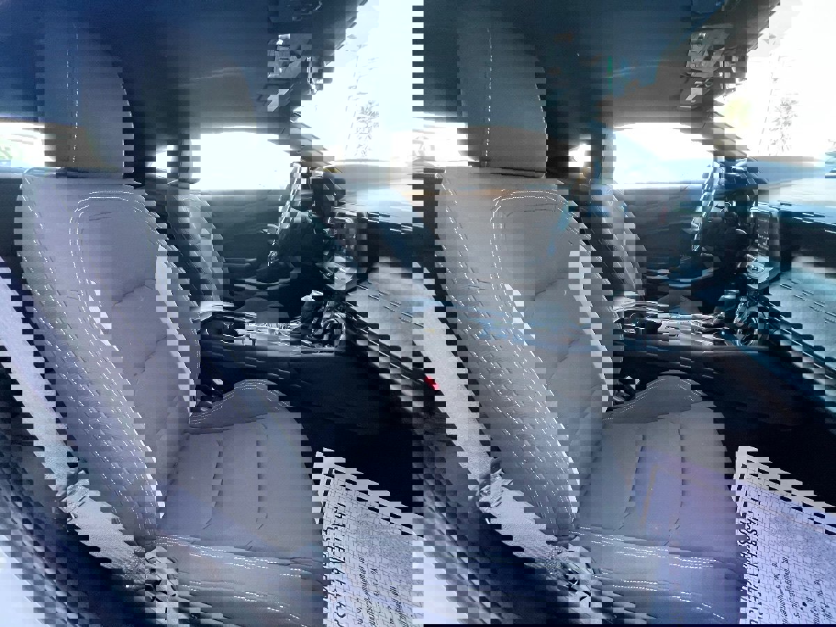 Used 2018 Chevrolet Camaro LT w/ RS Package image 13