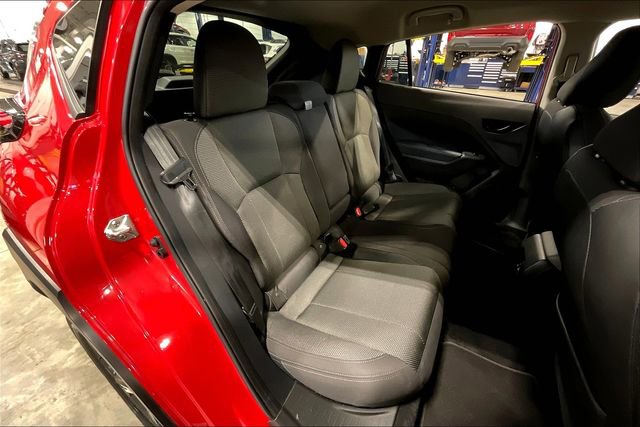 Used 2024 Subaru Crosstrek 2.0i Premium image 27