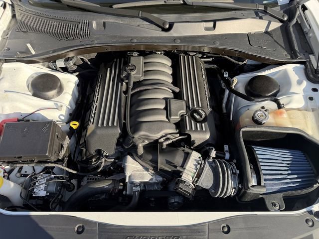 Used 2023 Dodge Charger Scat Pack w/ Daytona Edition Group image 47