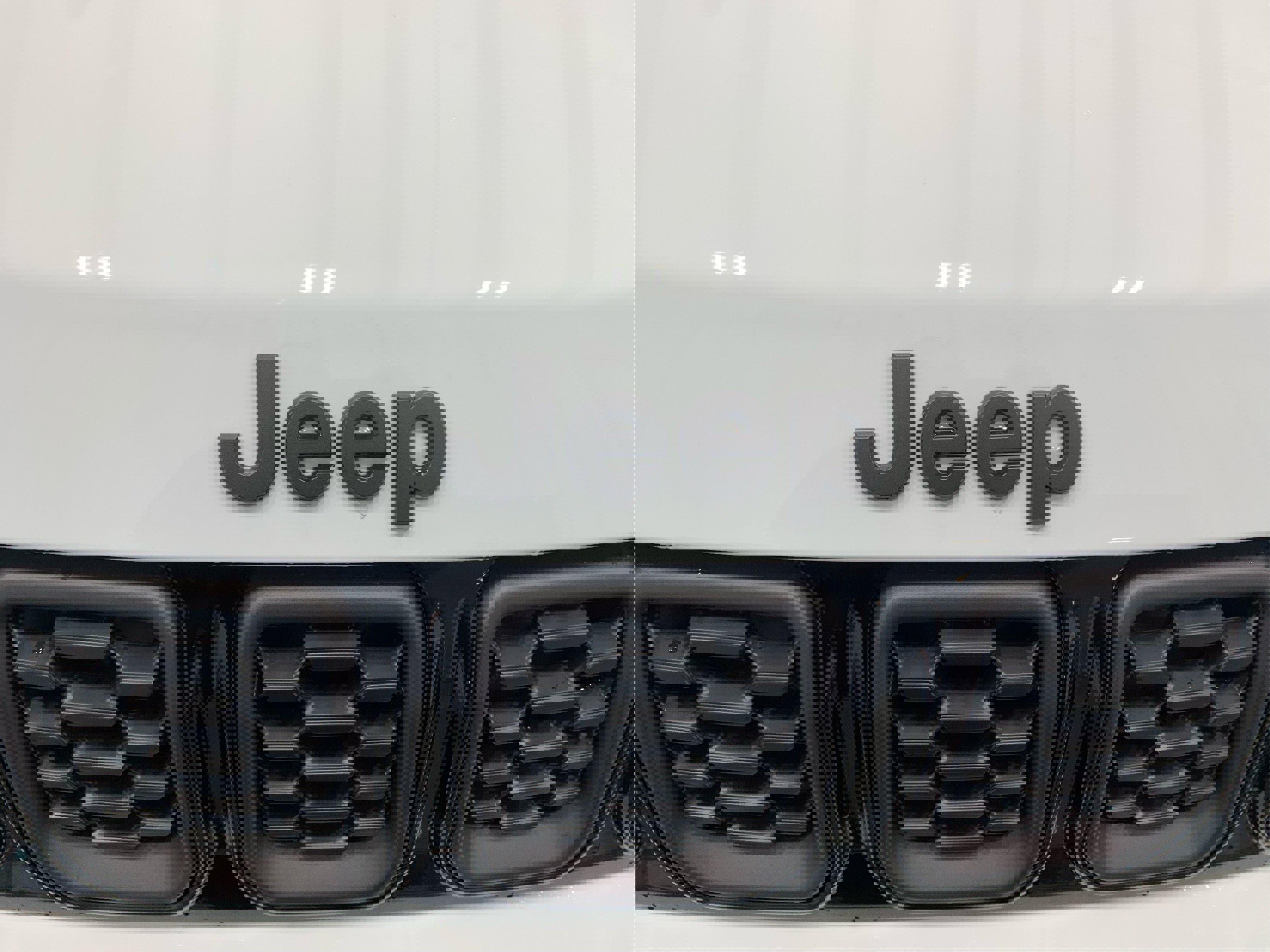 New 2026 Jeep Compass Latitude image 22