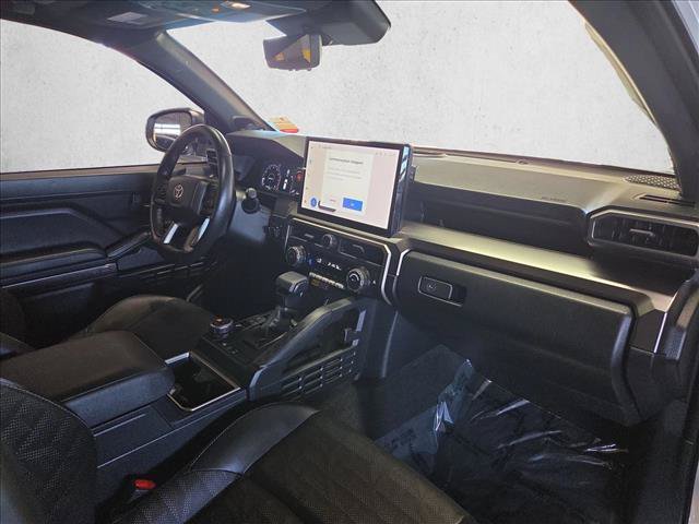 Certified 2025 Toyota 4Runner TRD Off-Road Premium w/ Tow Technology Package AWD/4WD image 20