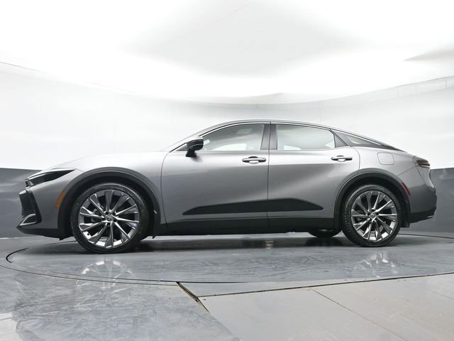 Used 2024 Toyota Crown Limited AWD/4WD image 35