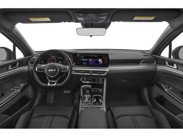 Certified 2023 Kia K5 GT-Line w/ GT-Line Premium Package AWD/4WD image 11