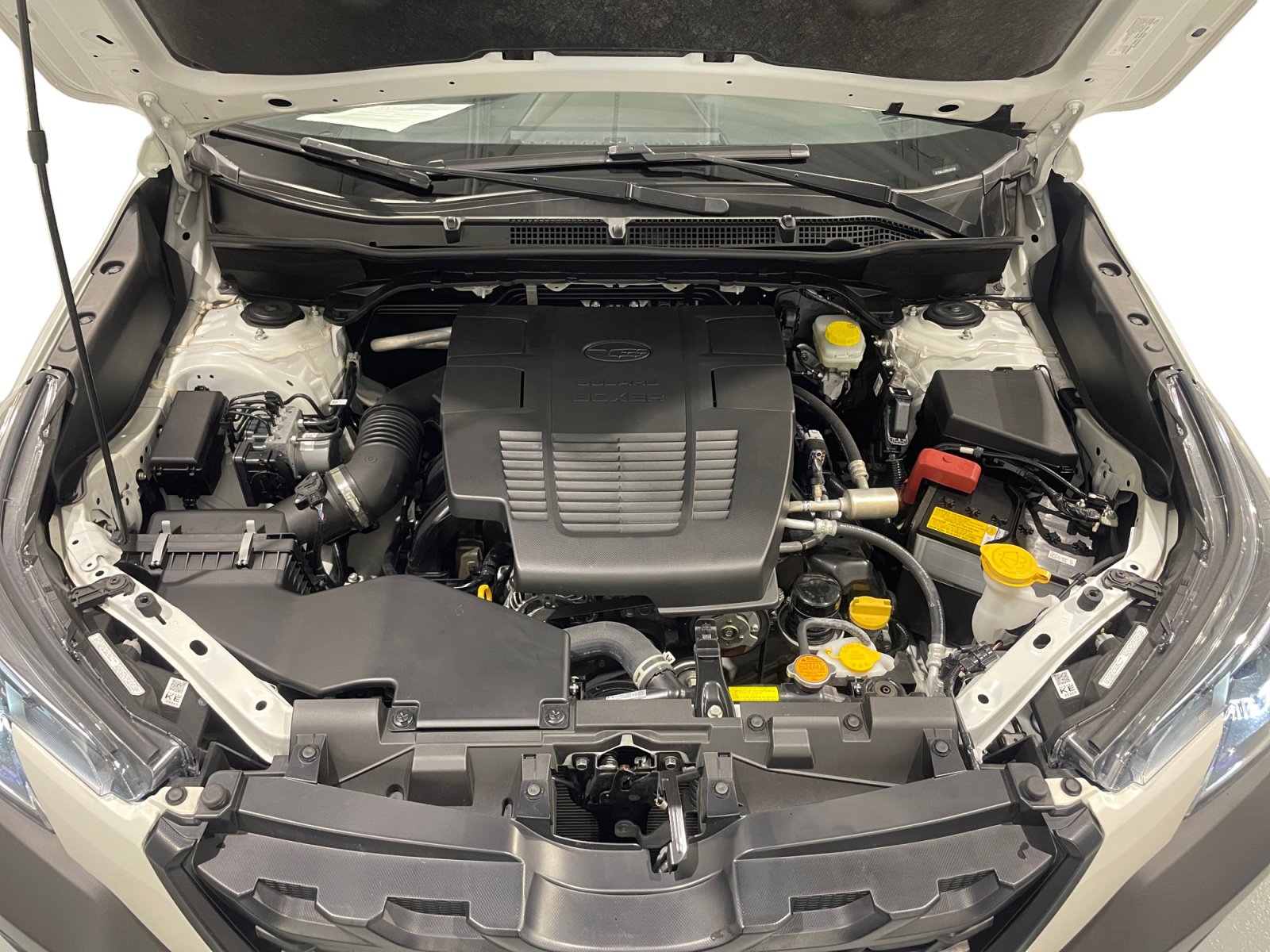 Used 2024 Subaru Forester Wilderness image 7