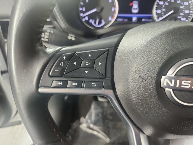 Used 2024 Nissan Sentra SR FWD image 13