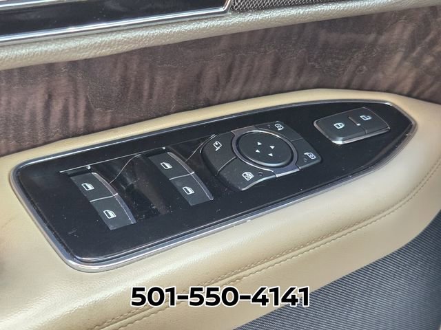 Used 2024 Lincoln Navigator Premiere image 36