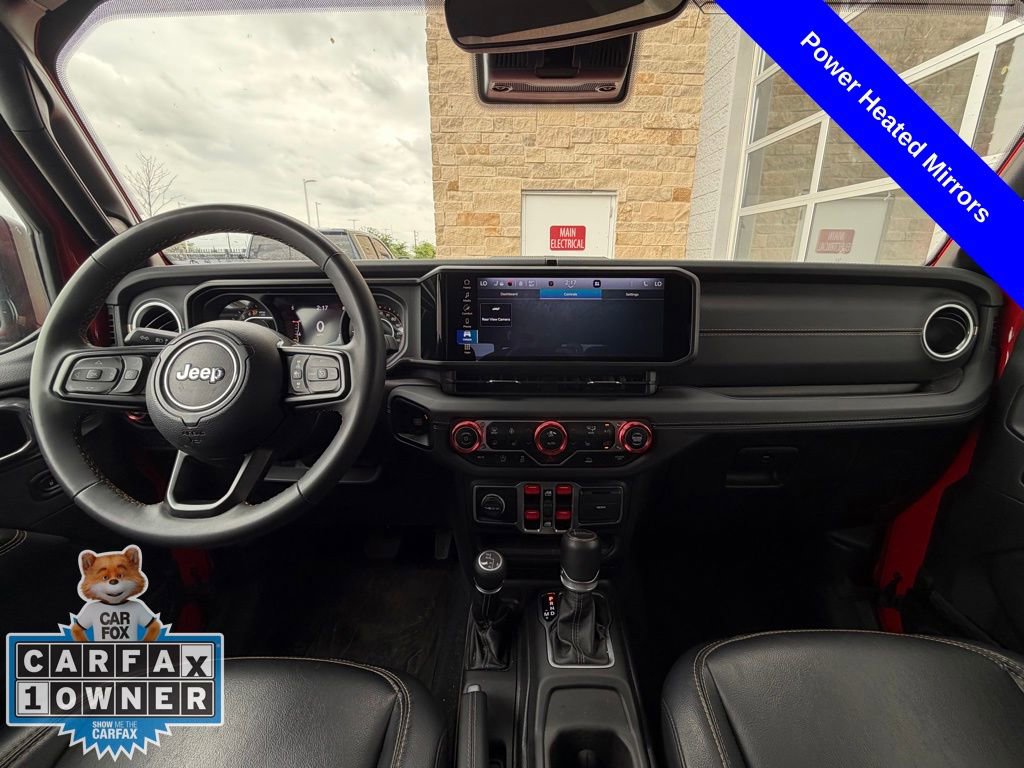 Used 2024 Jeep Gladiator Sport image 27