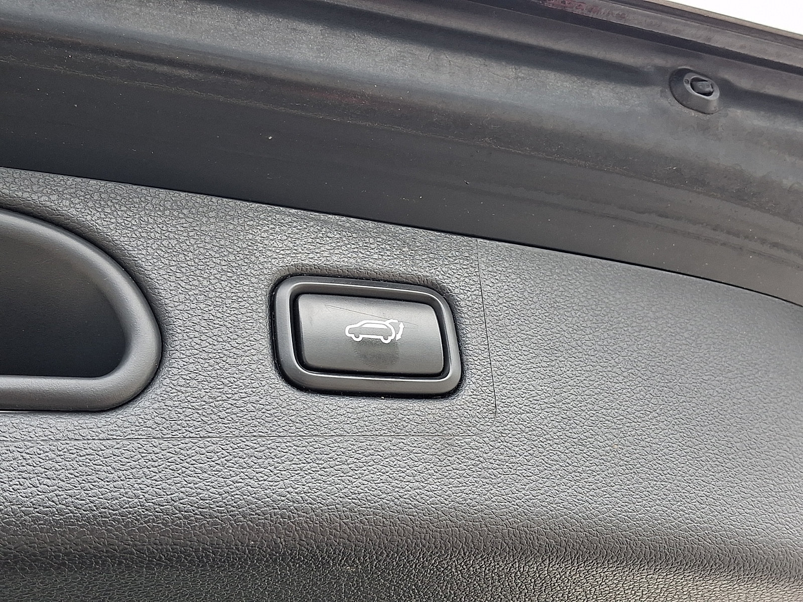 Used 2019 Hyundai Tucson Ultimate w/ Cargo Package FWD image 33