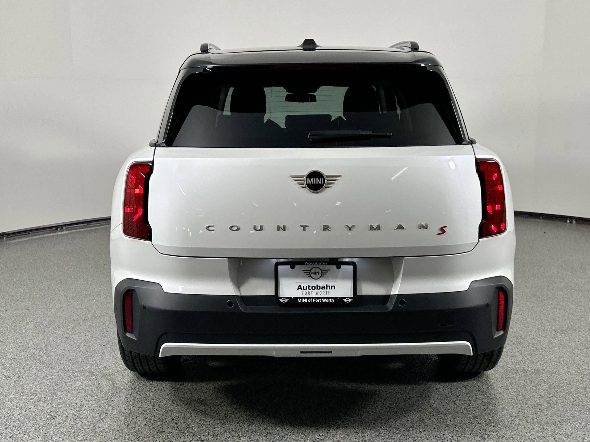 New 2025 MINI Cooper Countryman S w/ Comfort Package Max image 6