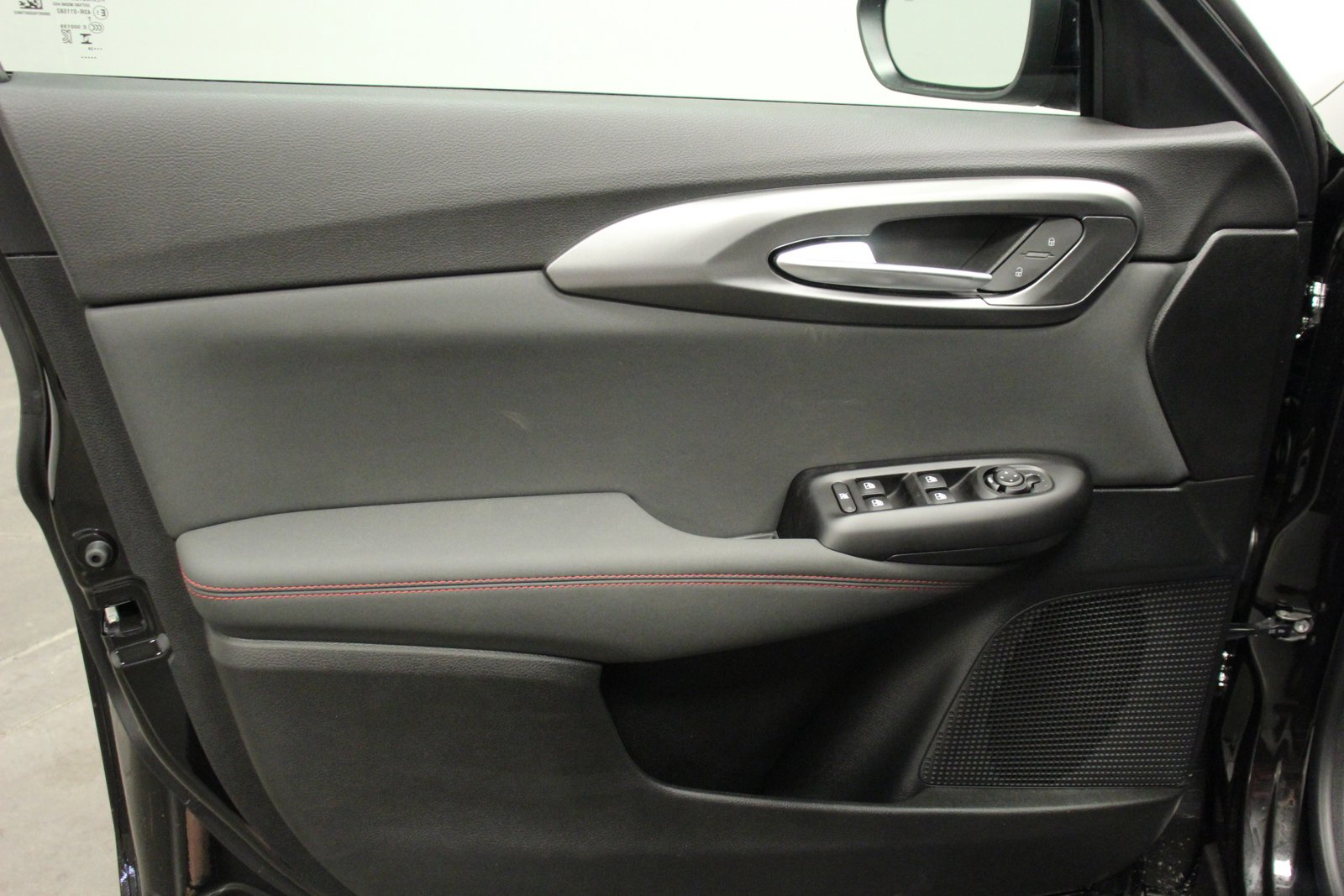 New 2024 Dodge Hornet GT w/ GT Blacktop Package image 15