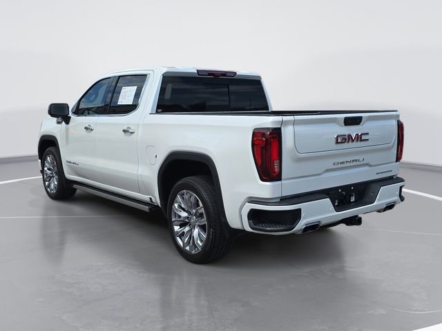 Used 2024 GMC Sierra 1500 Denali w/ Denali Reserve Package image 5