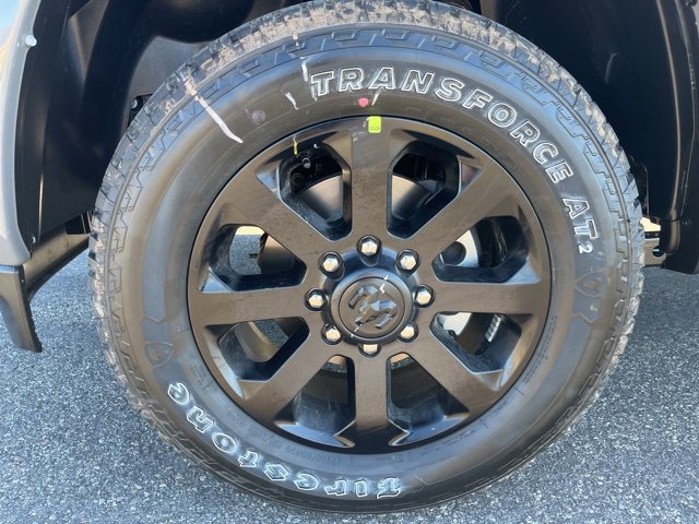 New 2026 RAM 2500 Big Horn image 9