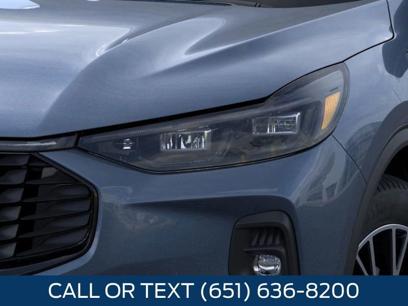 New 2026 Ford Escape SE w/ PHEV Premium Package FWD image 22