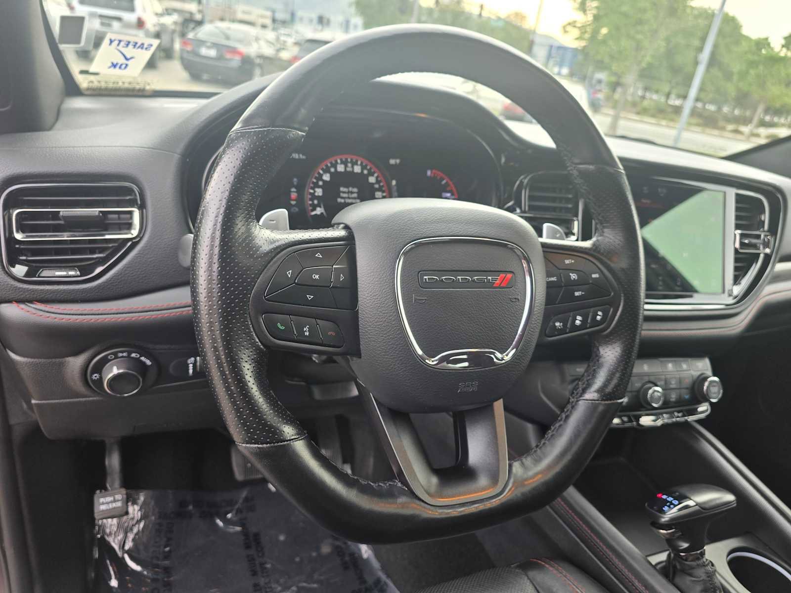 Used 2024 Dodge Durango GT image 28