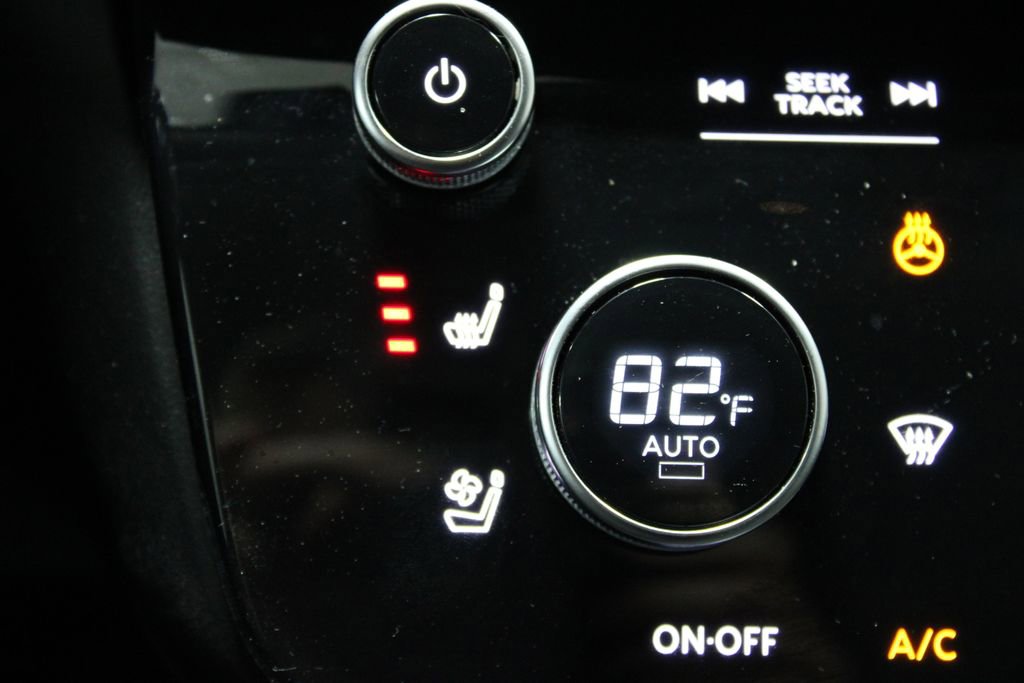 Used 2023 INFINITI QX60 Luxe w/ Cargo Package AWD/4WD image 46