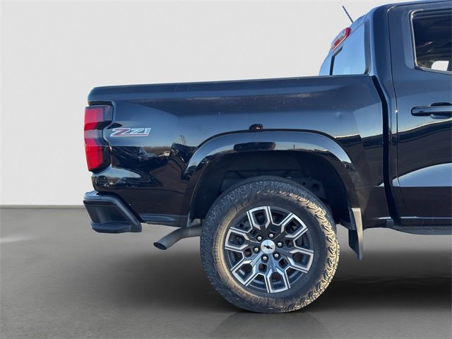 Used 2023 Chevrolet Colorado Z71 w/ Z71 Convenience Package 2 image 23