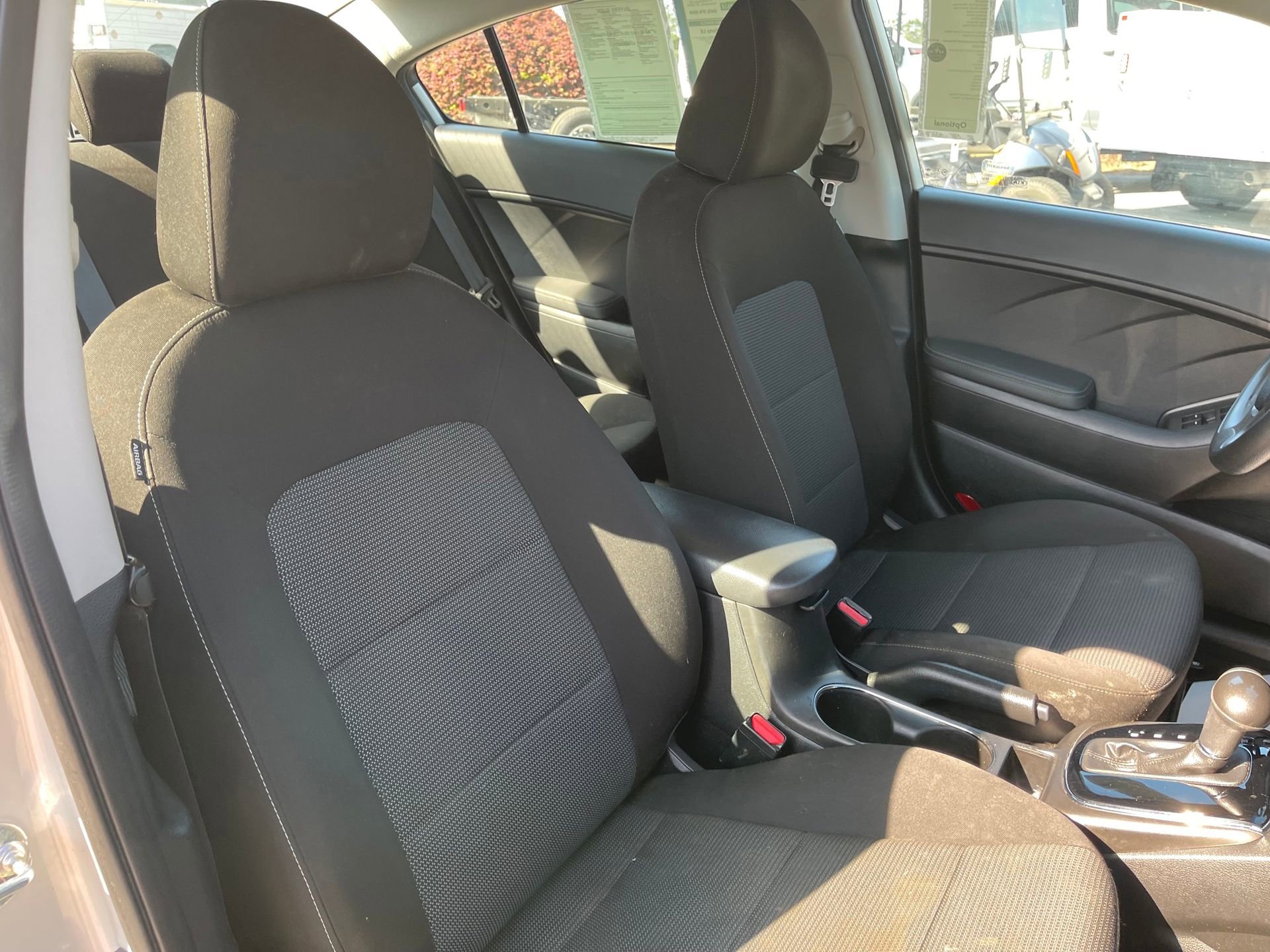 Used 2017 Kia Forte LX image 26