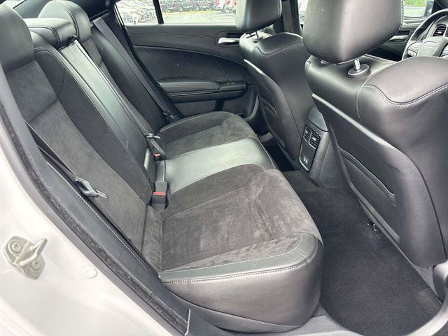 Certified 2023 Dodge Charger GT w/ Plus Group AWD/4WD image 14