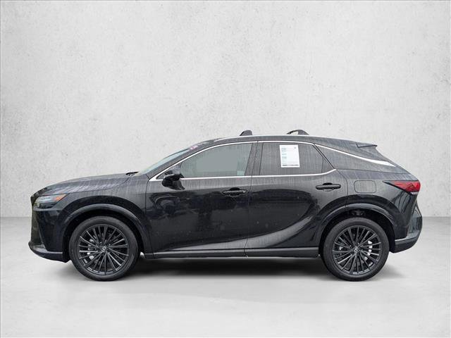 Certified 2025 Lexus RX 350 Premium image 12