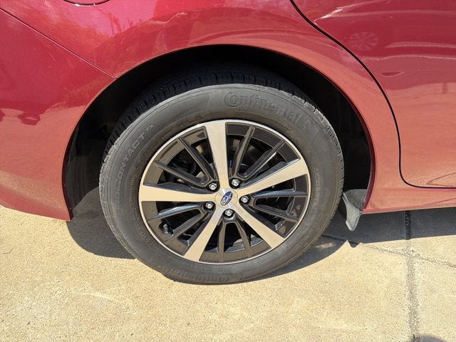 Certified 2023 Subaru Impreza 2.0i Premium AWD/4WD image 23