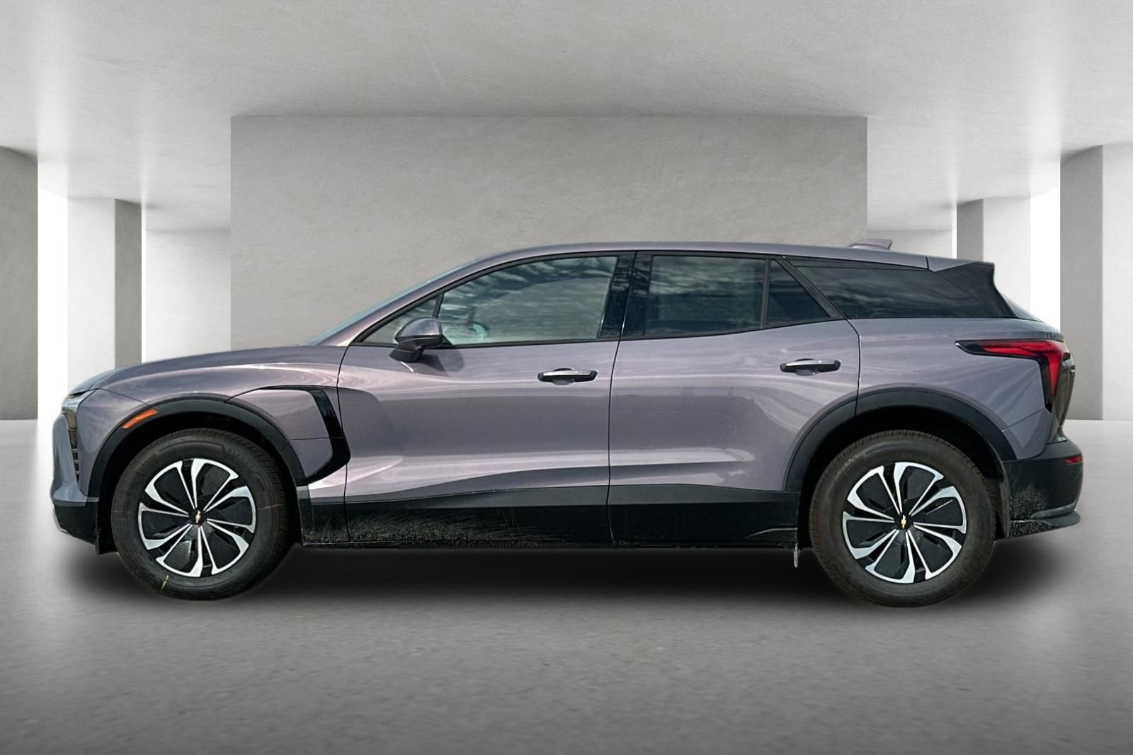 Used 2026 Chevrolet Blazer EV LT image 7