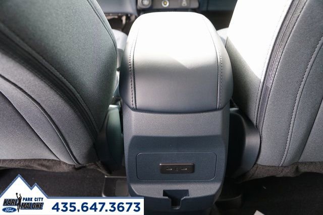 New 2026 Ford Maverick XLT w/ Equipment Group 301A image 58