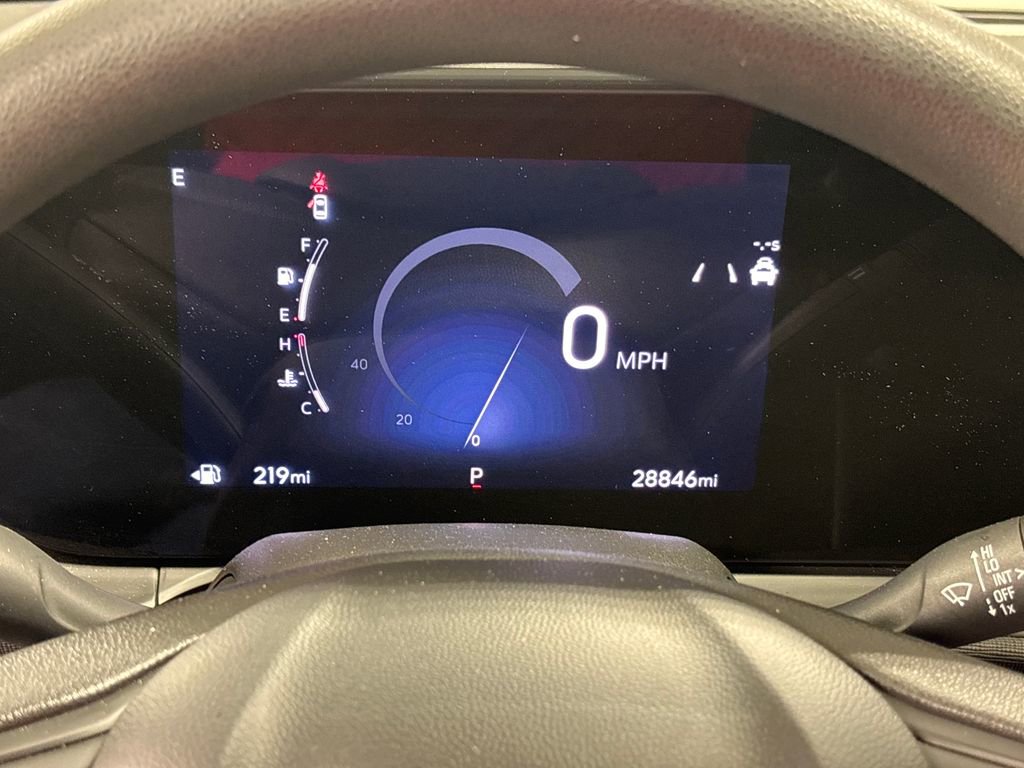 Used 2025 Buick Envista Preferred FWD image 33