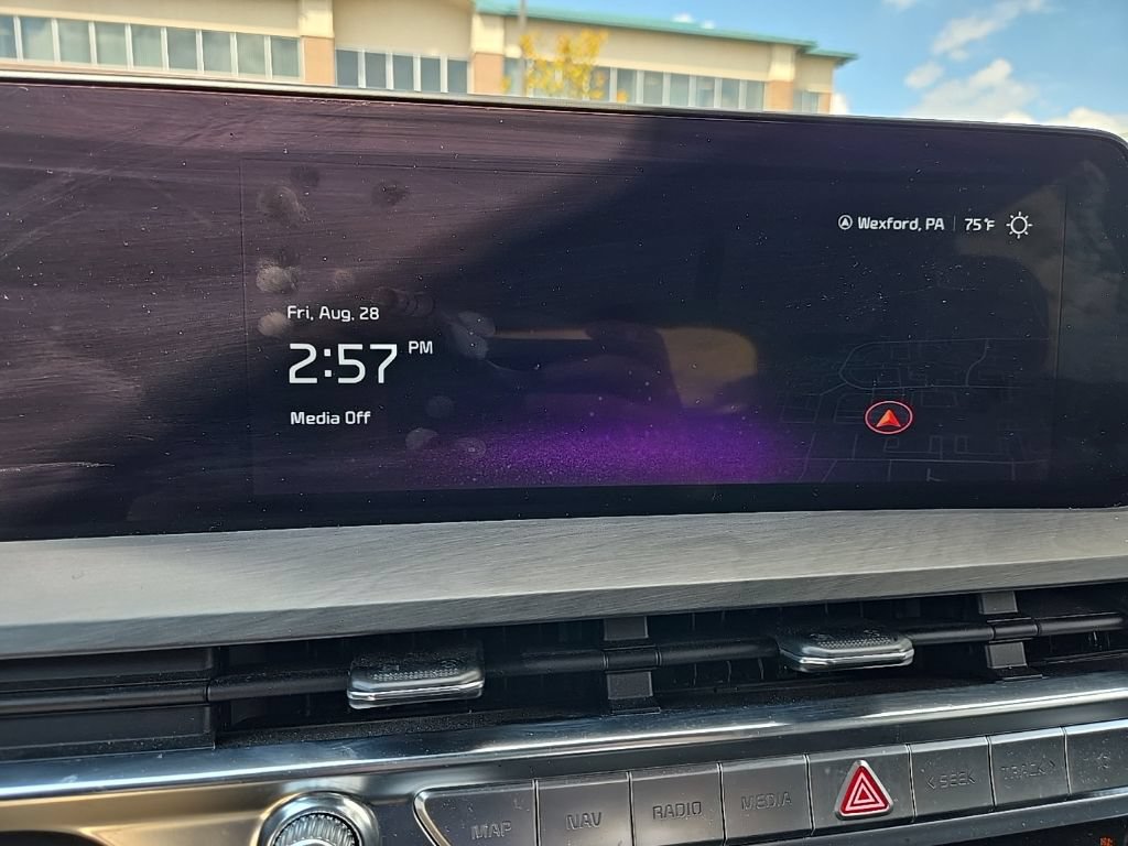 Certified 2024 Kia Telluride SX Prestige X-Line AWD/4WD image 20