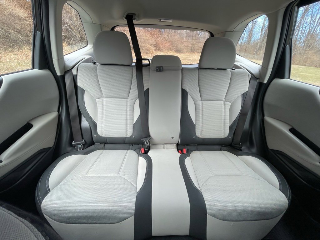 Used 2020 Subaru Forester w/ Alloy Wheel Package image 14