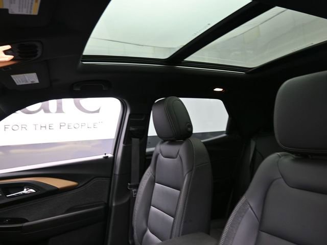 Used 2023 Chevrolet TrailBlazer ACTIV w/ Sun and Liftgate Package image 17