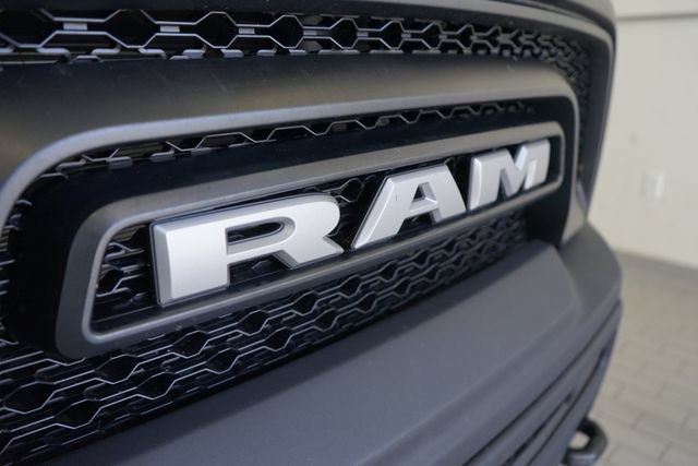 Used 2020 RAM 1500 Warlock w/ Electronics Group AWD/4WD image 20
